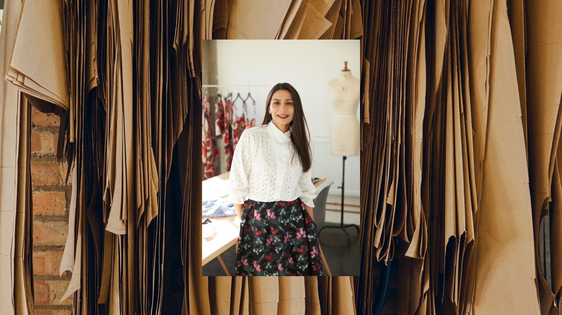 Q&A with Diana Kakkar of MAES London
