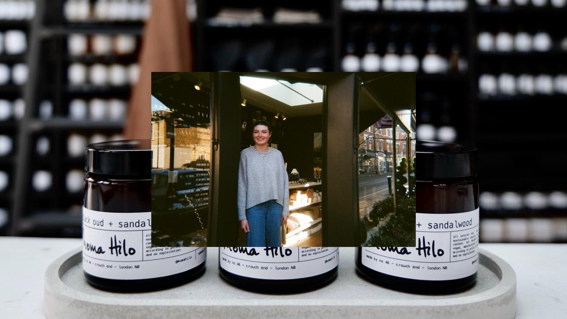 Made With Heart - Inside the Family-Run Studio of No.46 Park Road