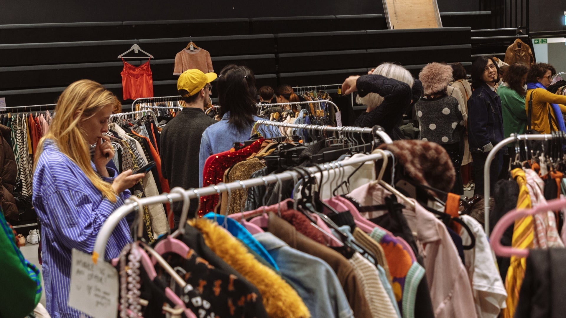 Keeping Fashion in Circulation: A Conversation with The Re-Loved Club.