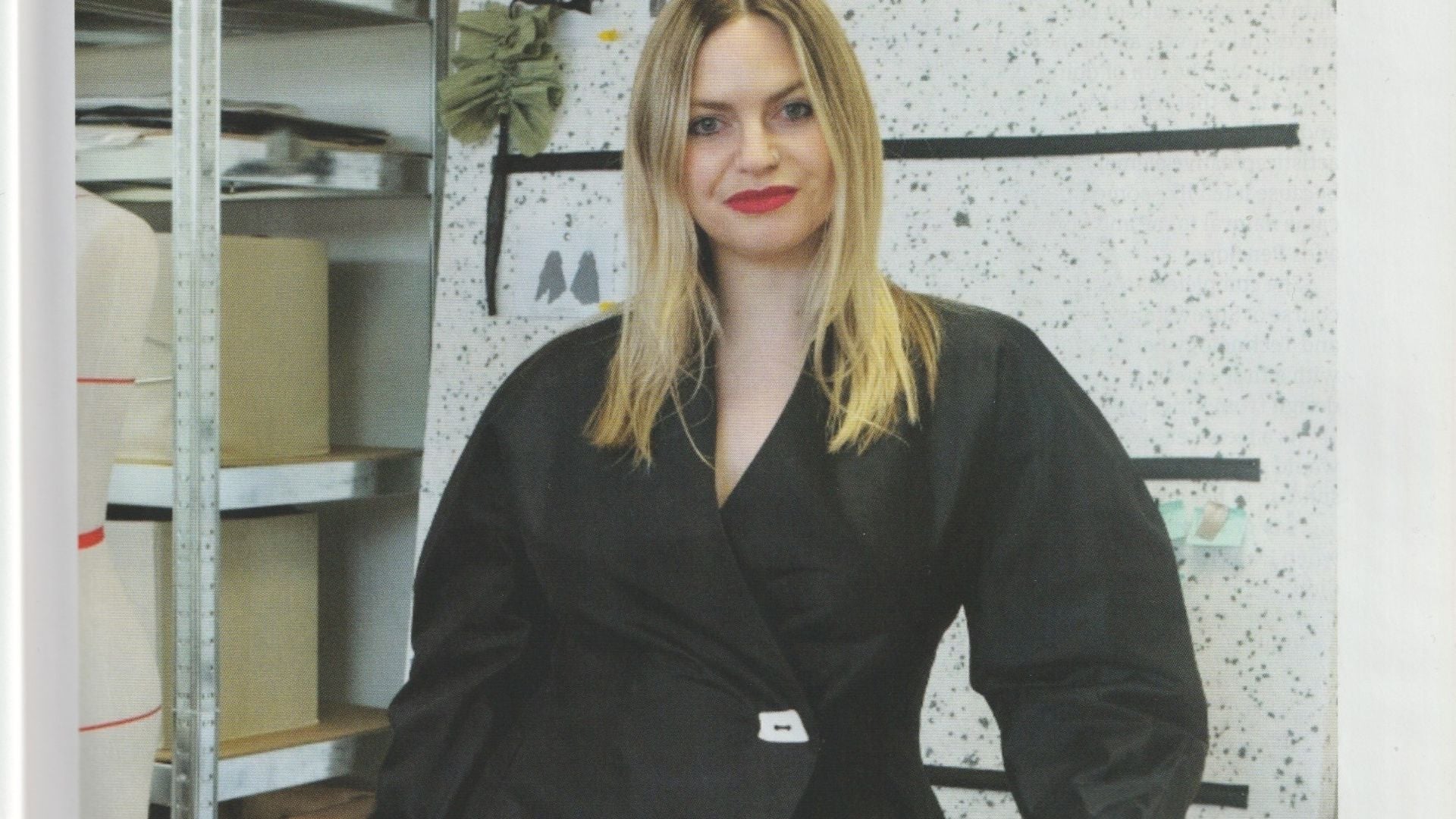 Moma Hilo Featured In Shropshire Magazine