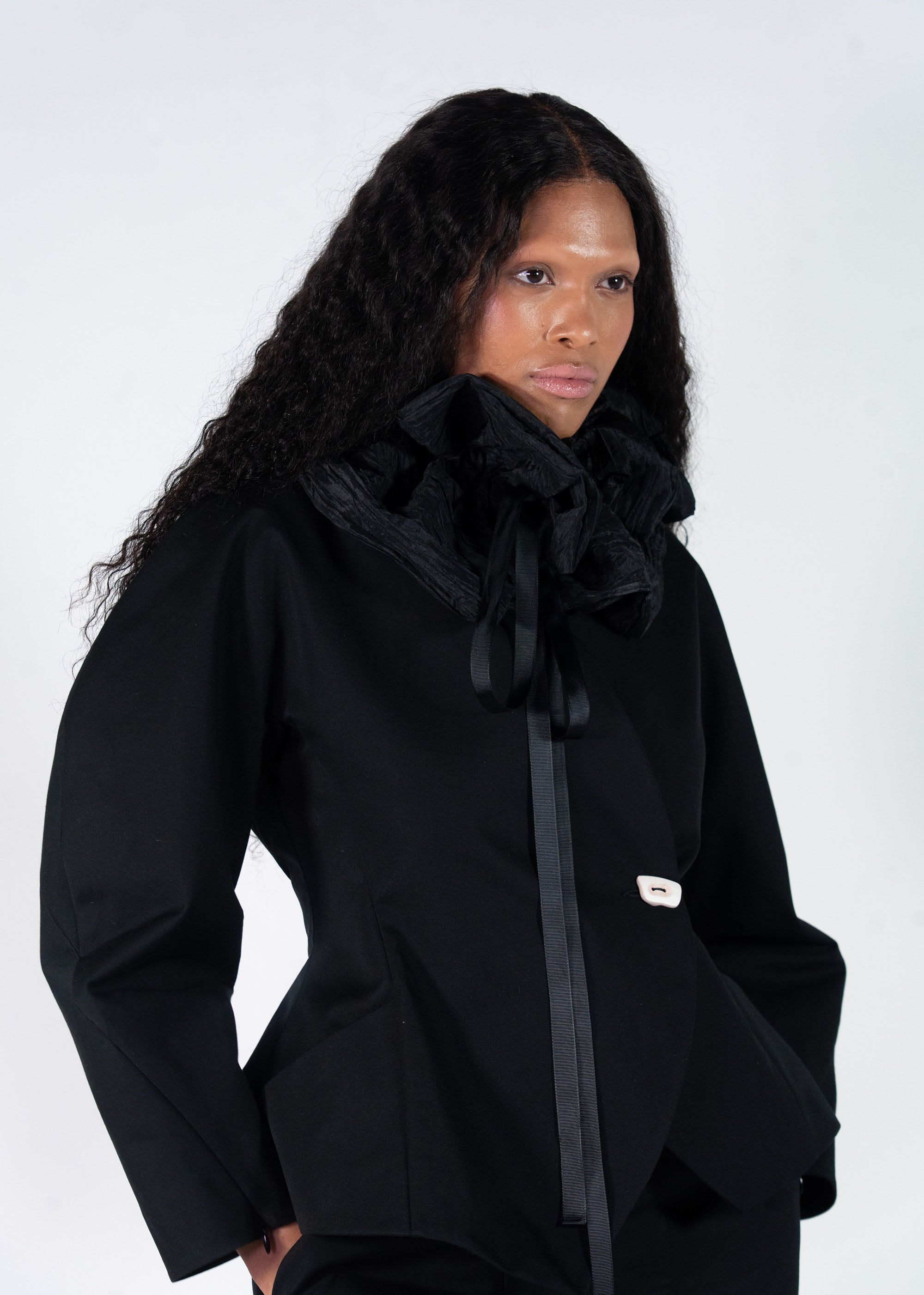 Ruffle Collection