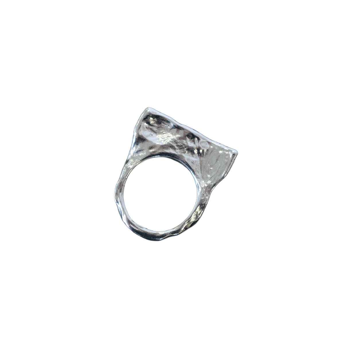 Lala Ring – Moma Hilo